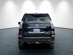 2017 GX 460 Thumbnail 5