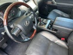 2017 GX 460 Thumbnail 10