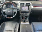 2017 GX 460 Thumbnail 13