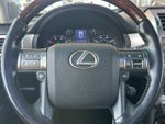 2017 GX 460 Thumbnail 25