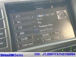 2017 GX 460 Thumbnail 30