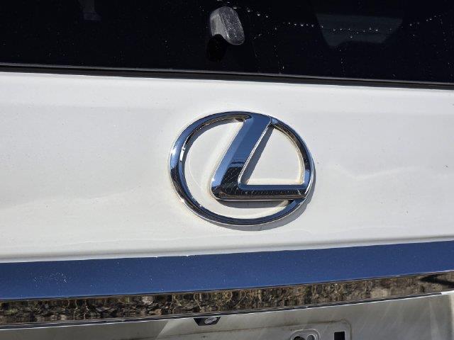 2017 Lexus GX - $20,800