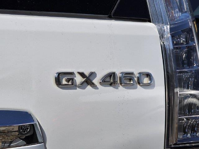 2017 Lexus GX - $20,800