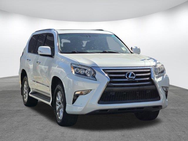 2017 Lexus GX - $20,800