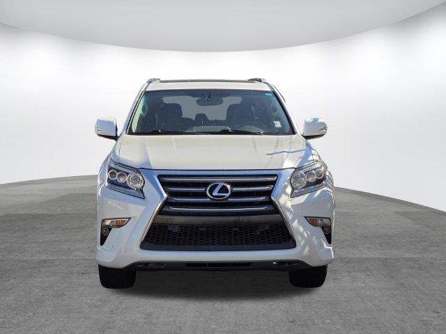 2017 Lexus GX - $20,800