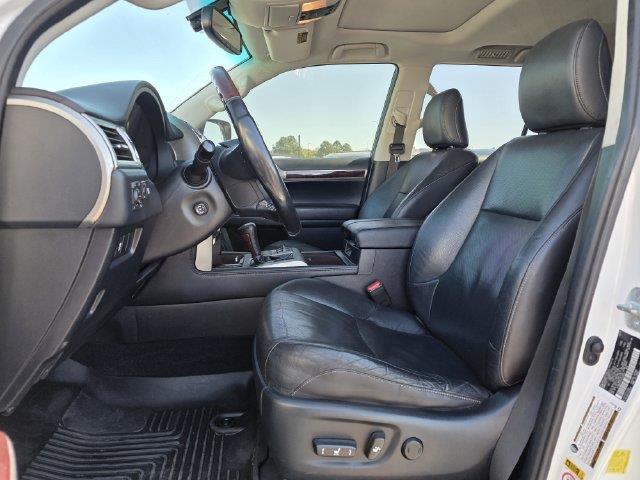 2017 Lexus GX - $20,800