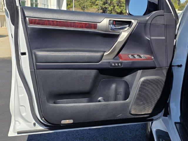 2017 Lexus GX - $20,800