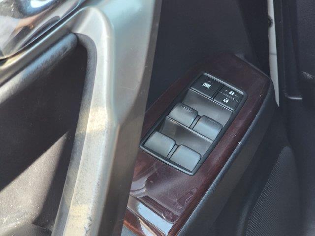 2017 Lexus GX - $20,800