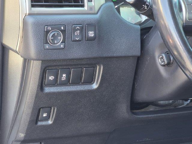 2017 Lexus GX - $20,800