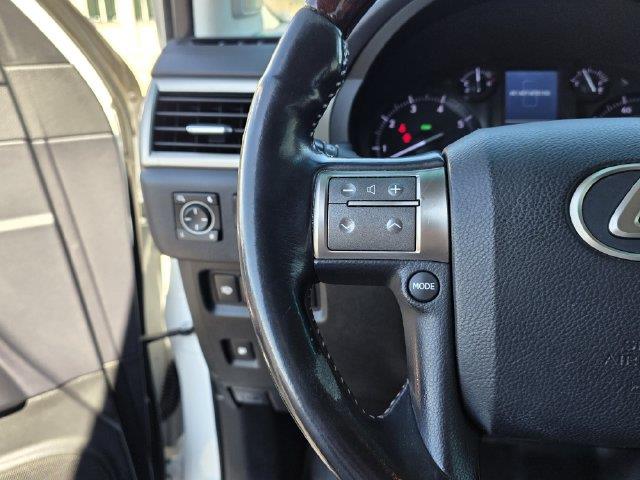 2017 Lexus GX - $20,800