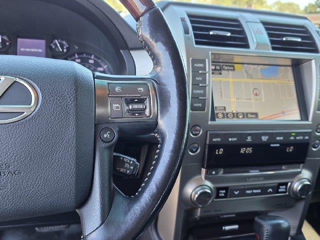 2017 Lexus GX - $20,800