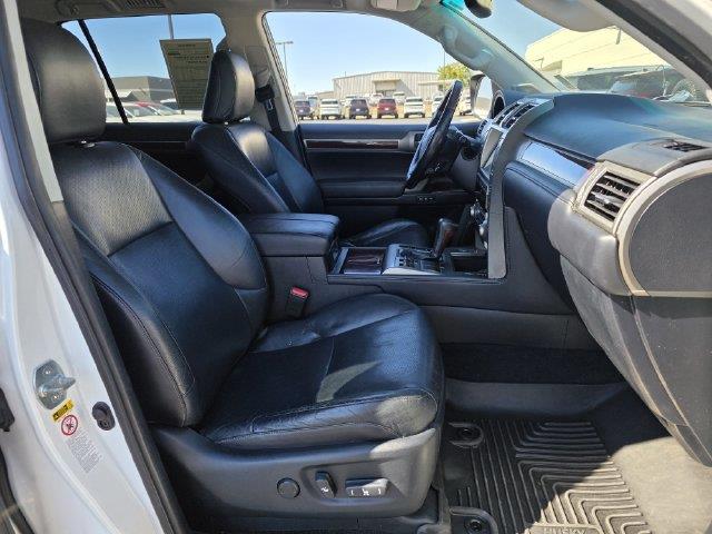 2017 Lexus GX - $20,800