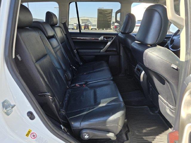 2017 Lexus GX - $20,800