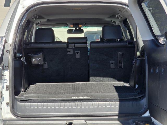 2017 Lexus GX - $20,800