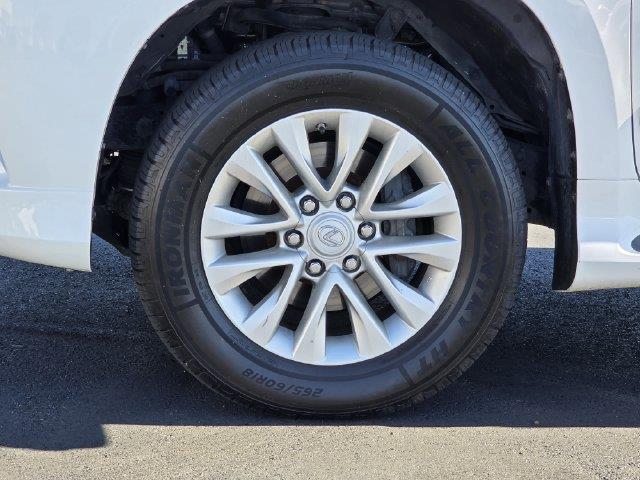 2017 Lexus GX - $20,800