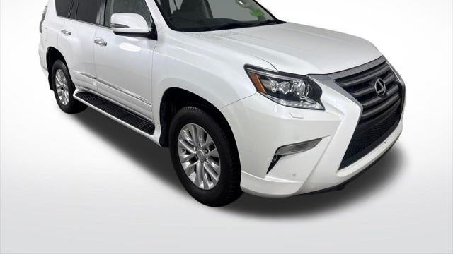 Preowned 2018 Lexus GX 460 Base for Sale