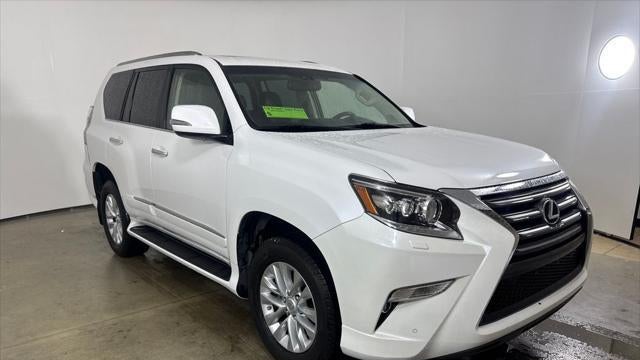 2018 Lexus GX 460 Base
