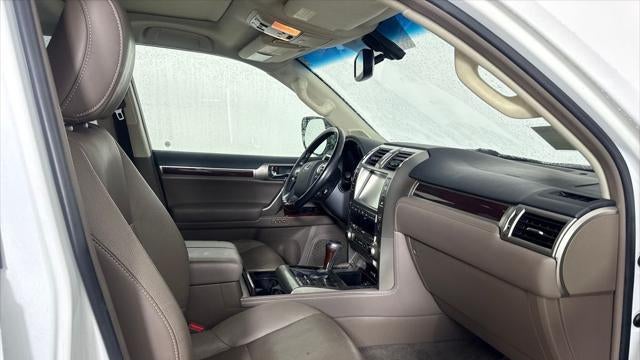 2018 Lexus GX 460 Base