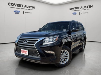 Photo of a 2019 Lexus GX 460 AWD 4DR SUV for sale