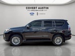 2019 GX 460 Thumbnail 2