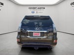 2019 GX 460 Thumbnail 4