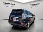2019 GX 460 Thumbnail 5