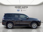 2019 GX 460 Thumbnail 6