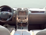 2019 GX 460 Thumbnail 21