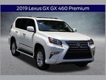 2019 GX 460 Thumbnail 1