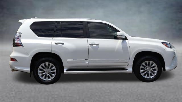 2019 Lexus GX 460 Base