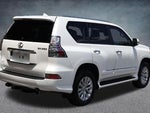 2019 GX 460 Thumbnail 3