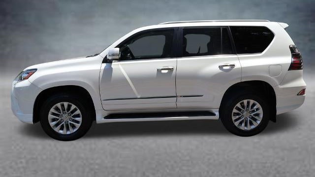 2019 Lexus GX 460 Base