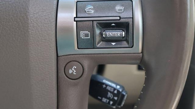2019 Lexus GX 460 Base