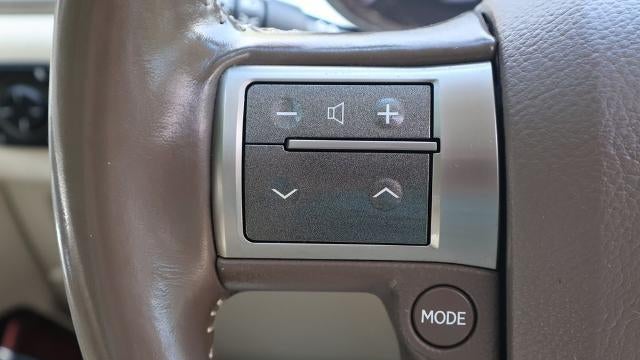 2019 Lexus GX 460 Base