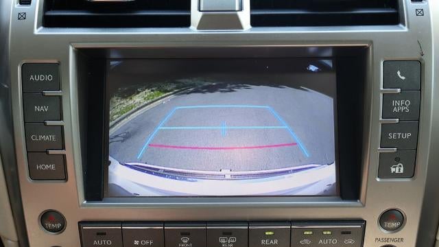 2019 Lexus GX 460 Base