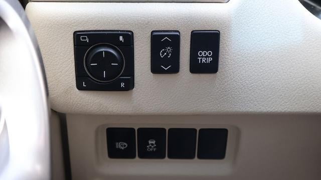2019 Lexus GX 460 Base