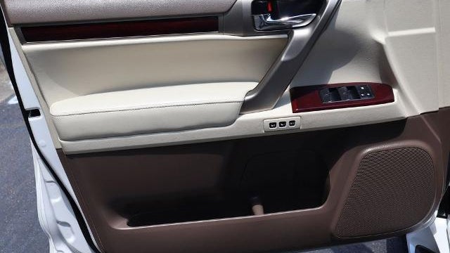 2019 Lexus GX 460 Base