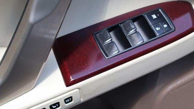 2019 Lexus GX 460 Base