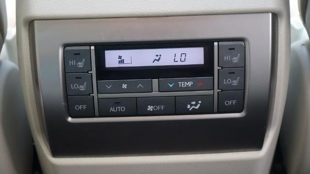 2019 Lexus GX 460 Base