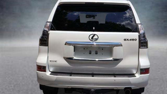 2019 Lexus GX 460 Base