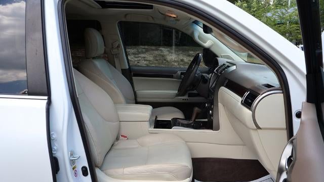 2019 Lexus GX 460 Base