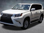 2019 GX 460 Thumbnail 25