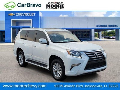 Photo of a 2019 Lexus GX 460 AWD 4DR SUV for sale