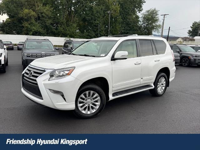 2019 Lexus GX - $26,532