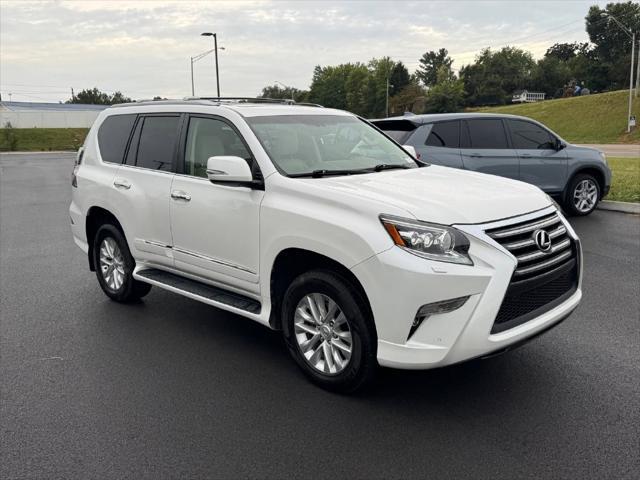 2019 Lexus GX - $26,532