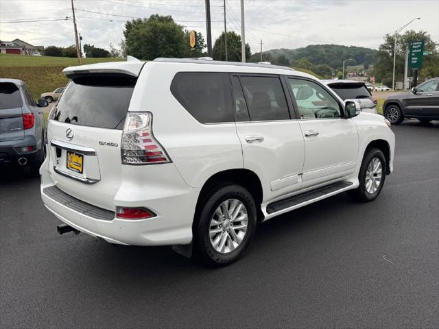 2019 Lexus GX - $26,532