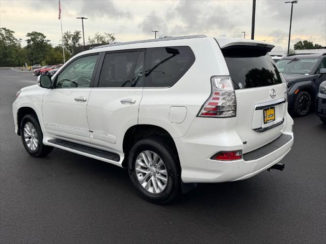 2019 Lexus GX - $26,532