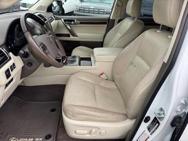2019 Lexus GX - $26,532