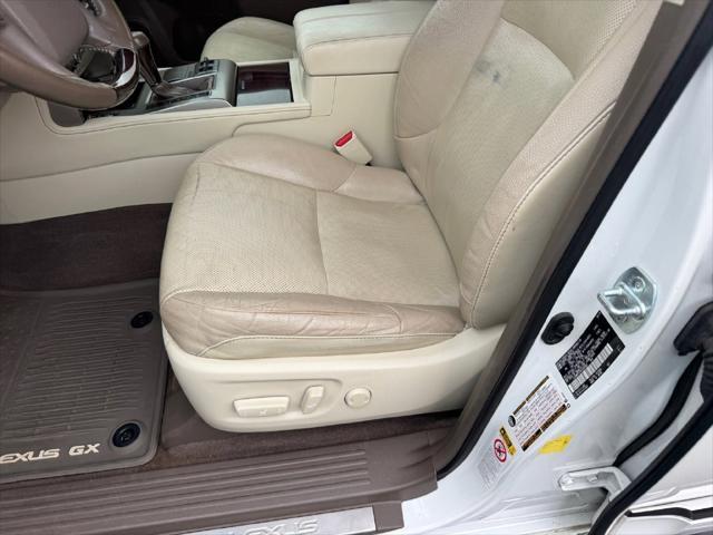 2019 Lexus GX - $26,532
