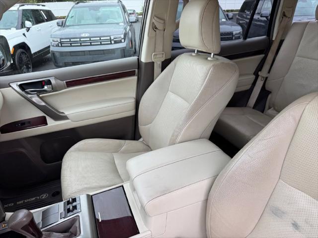 2019 Lexus GX - $26,532
